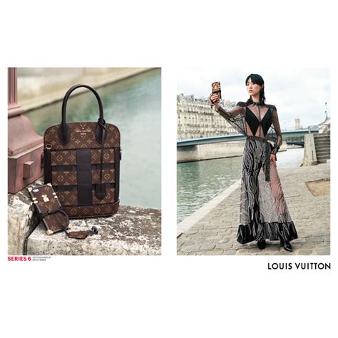 louis vuitton campagna pubblicitaria|louis vuitton legends.